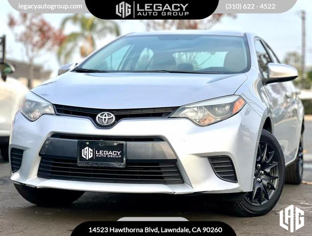 Used Cars for Sale Near Los Angeles CA Under 15 000 Cars