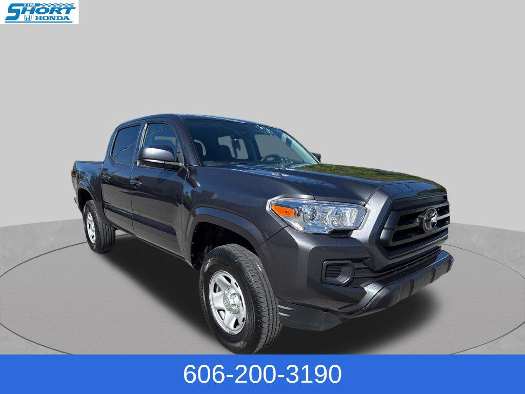 2023 Toyota TACOMA SR 照片 3