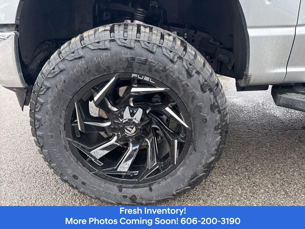 2025 FORD F-150 XLT thumbnail 10