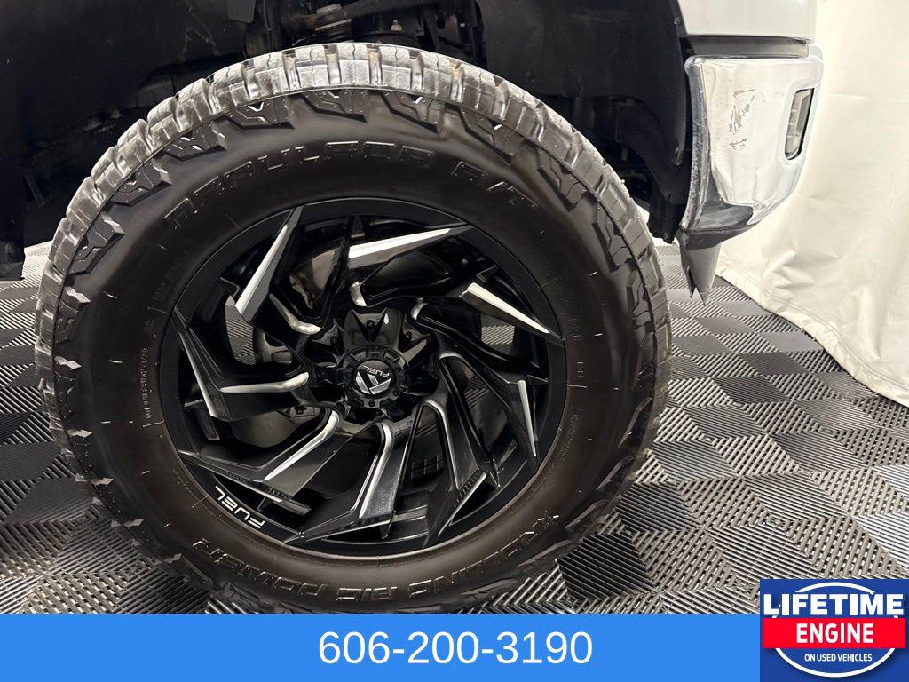 صورة مصغرة 6 لـ 2025 FORD F-150 XLT