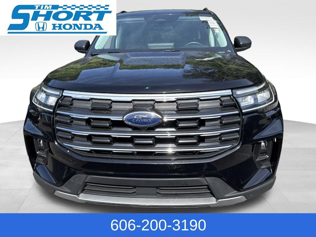صورة مصغرة 2 لـ 2025 FORD EXPLORER ACTIVE