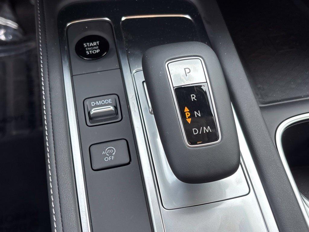 صورة مصغرة 20 لـ 2027 Infiniti QX60 LUXE