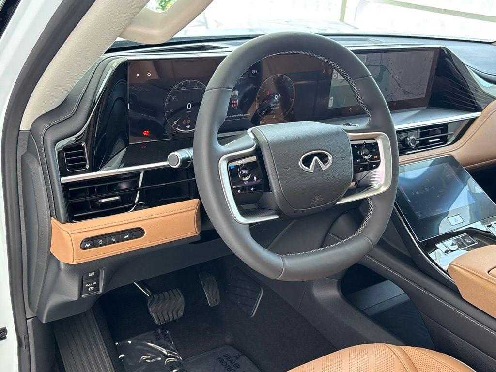 صورة 7 لـ 2027 Infiniti QX80 LUXE