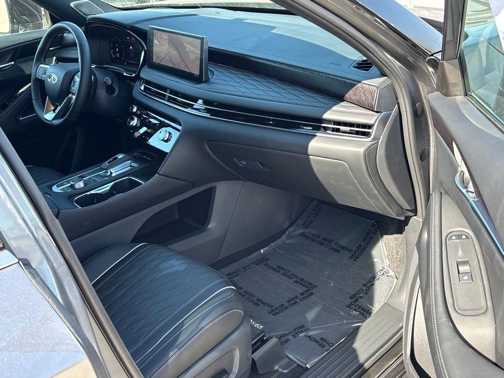 صورة مصغرة 29 لـ 2027 Infiniti QX65 AUT