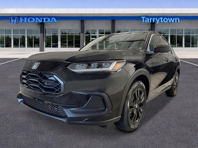 New 2027 Honda HR-V Sport