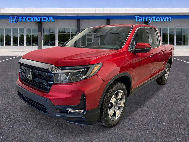 New 2026 Honda Ridgeline RTL