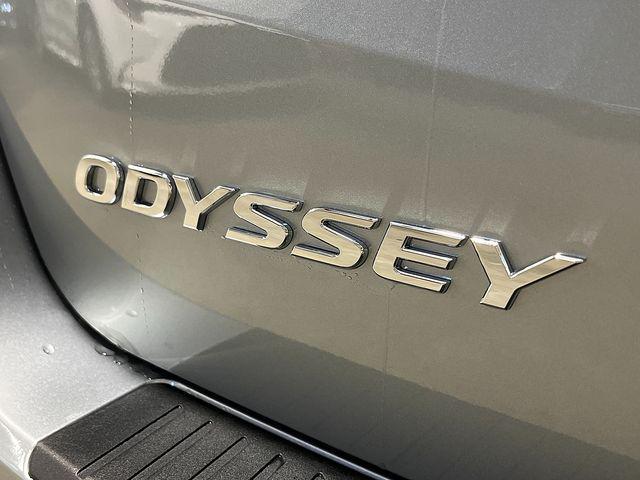 صورة 6 لـ 2026 Honda ODYSSEY EX-L