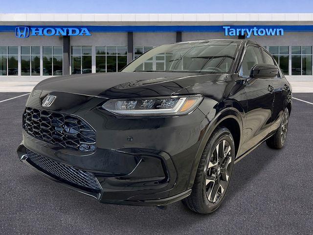 New 2026 Honda HR-V EX-L