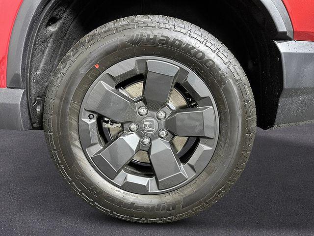 صورة 7 لـ 2026 Honda PASSPORT AWD RTL