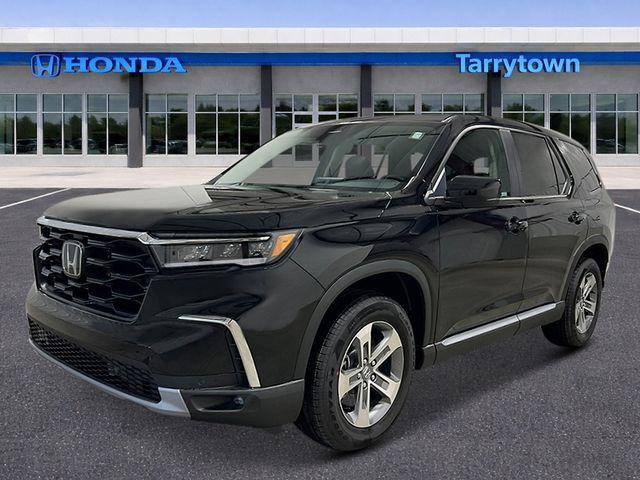 New 2025 Honda Pilot EX-L