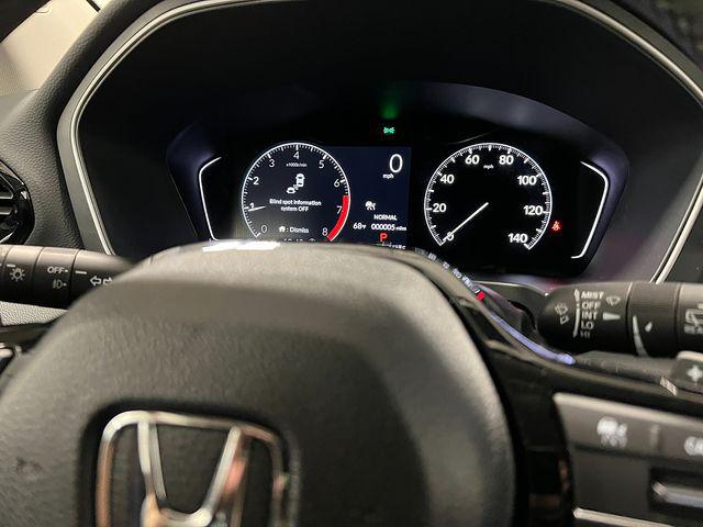 صورة مصغرة 23 لـ 2025 Honda PILOT EX-L