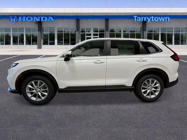 2026 Honda CR-V EX AWD photo 2