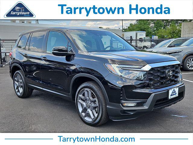 صورة 1 لـ 2023 Honda PASSPORT AWD EX-L