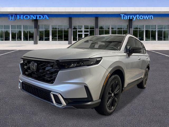 New 2026 Honda CR-V Hybrid Sport Touring AWD