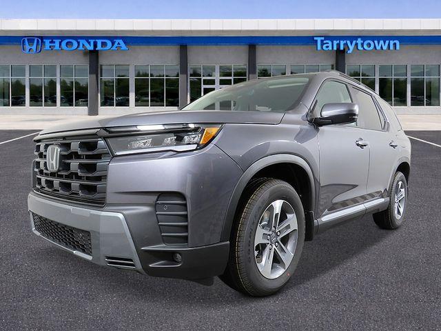 New 2026 Honda Pilot EX-L