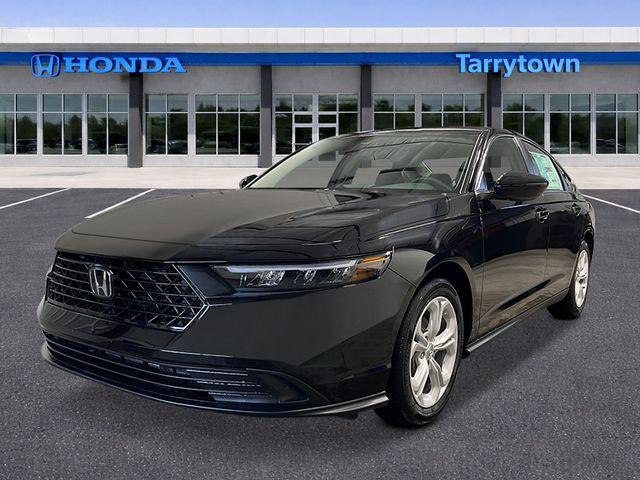 New 2026 Honda Accord LX 1.5T