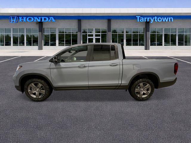 صورة مصغرة 2 لـ 2026 Honda RIDGELINE TRAILSPORT