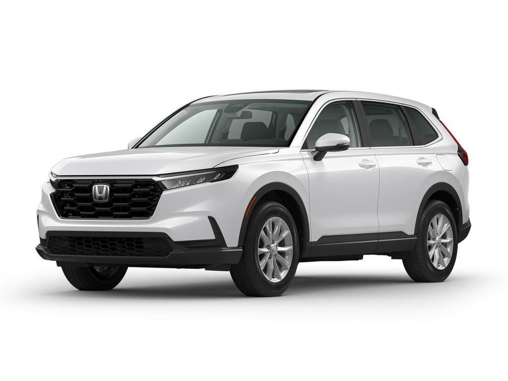 صورة 1 لـ 2024 Honda CR-V EX AWD