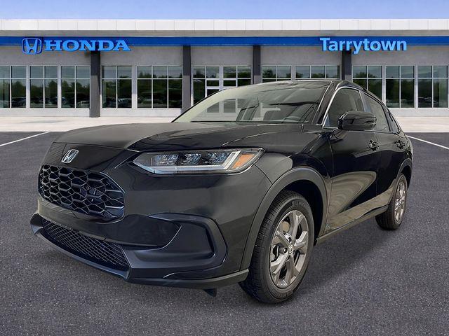New 2027 Honda HR-V LX