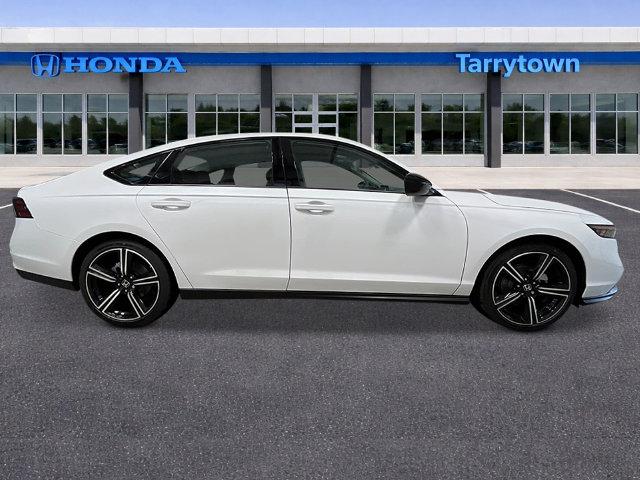 2026 Honda ACCORD SE — миниатюра 7