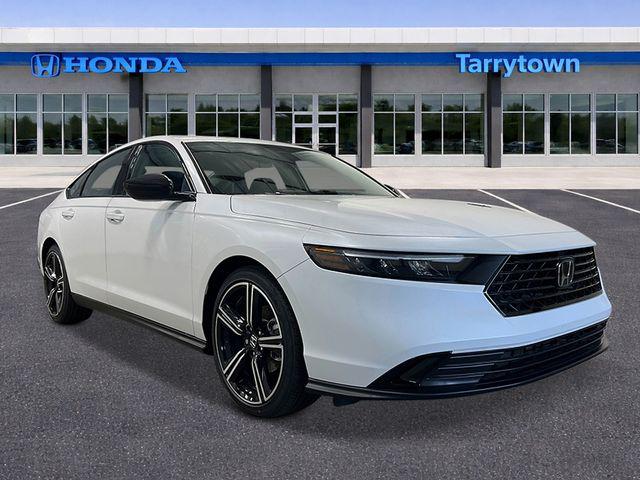 صورة مصغرة 8 لـ 2026 Honda ACCORD SE