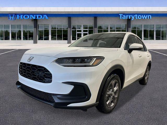 New 2026 Honda HR-V LX