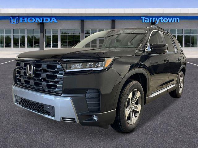 New 2026 Honda Pilot EX-L