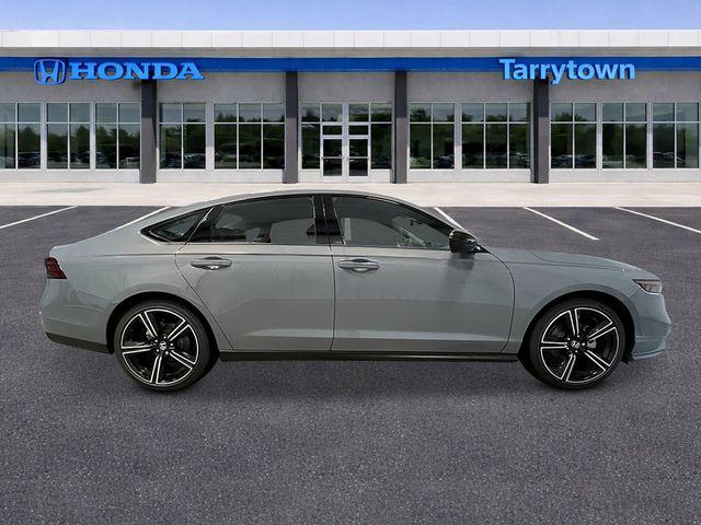 2026 Honda ACCORD SE 照片 7