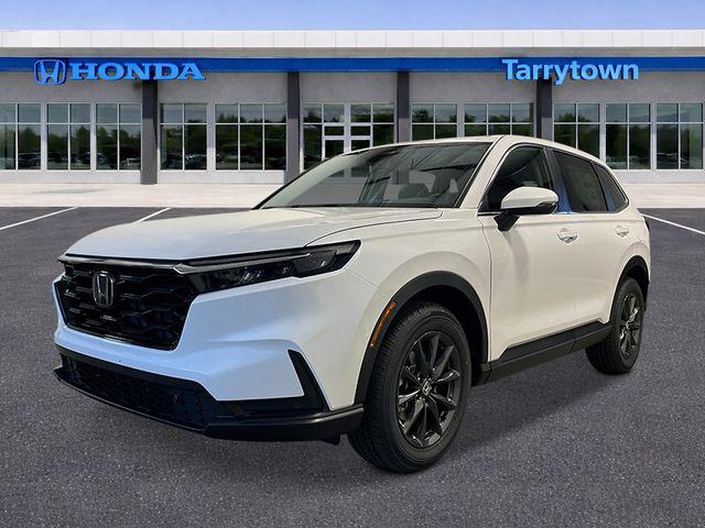 New 2026 Honda CR-V EX-L AWD