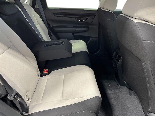 2026 Honda CR-V LX AWD — миниатюра 23