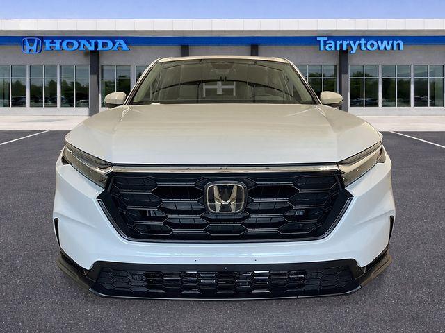 2026 Honda CR-V LX AWD 照片 9