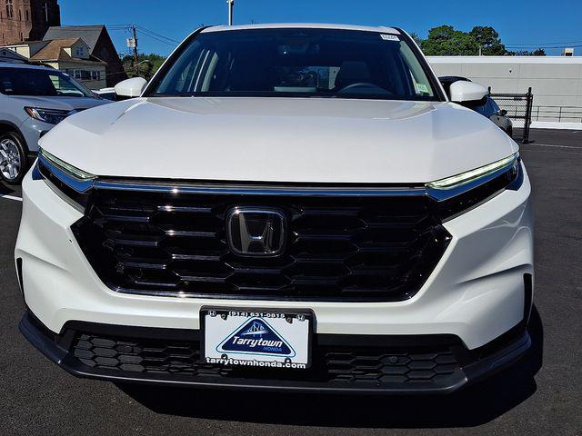 صورة 2 لـ 2024 Honda CR-V EX-L AWD