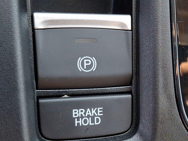 صورة مصغرة 25 لـ 2024 Honda CR-V EX-L AWD