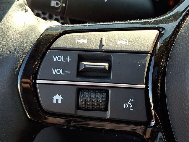 صورة مصغرة 22 لـ 2024 Honda CR-V EX-L AWD