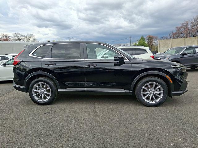 HONDA CR-V EX-L AWD - 7