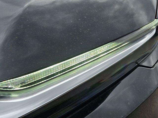 HONDA CR-V EX-L AWD - 9