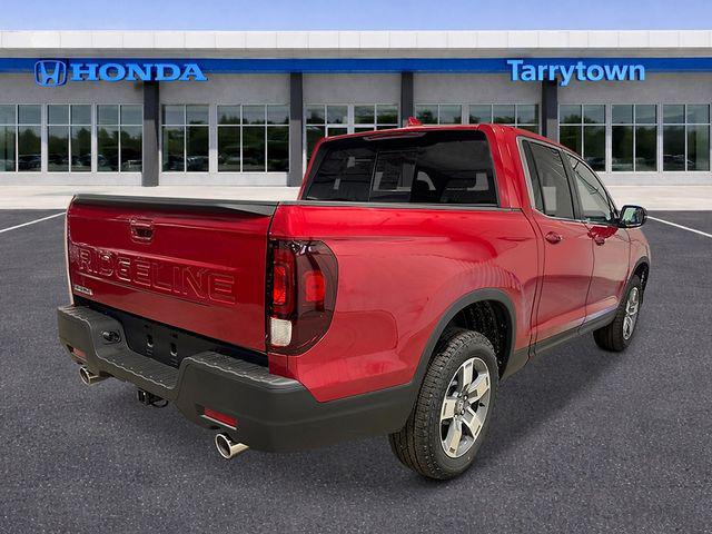 صورة 5 لـ 2026 Honda RIDGELINE RTL