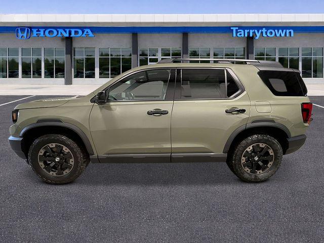 صورة 2 لـ 2026 Honda PASSPORT AWD TRAILSPORT ELITE