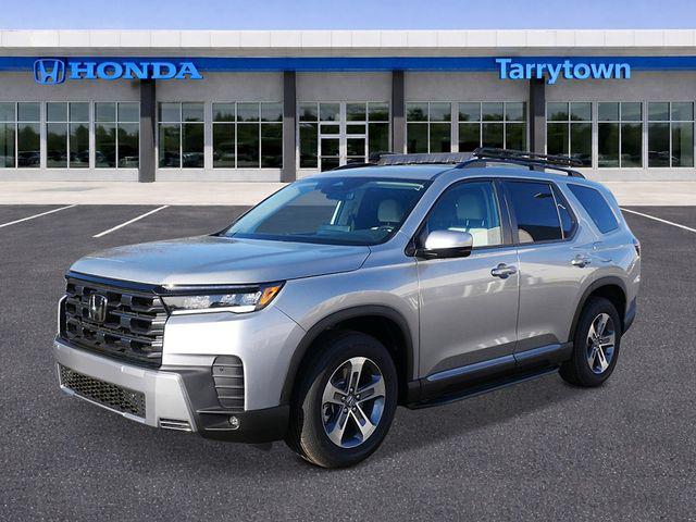 New 2026 Honda Pilot EX-L