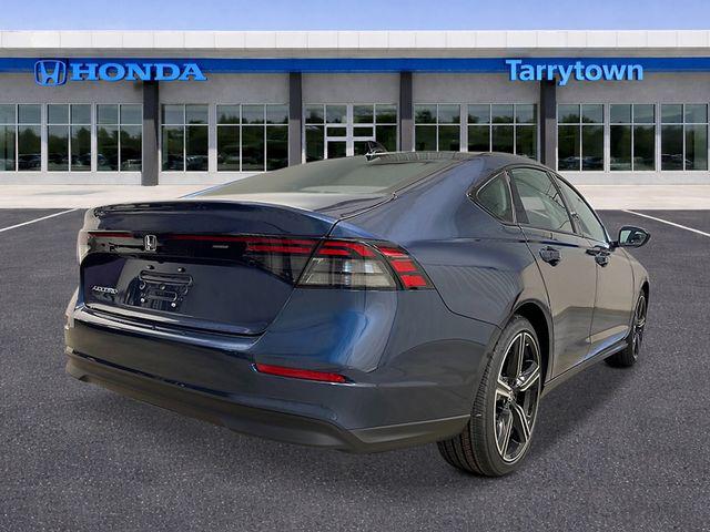 صورة 5 لـ 2026 Honda ACCORD SE