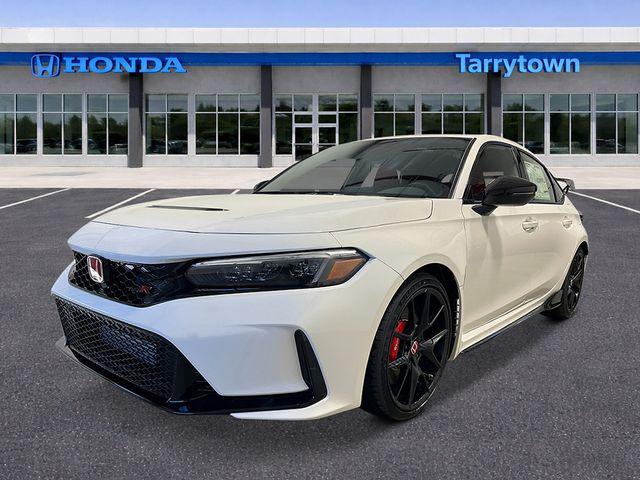 New 2026 Honda Civic Type R