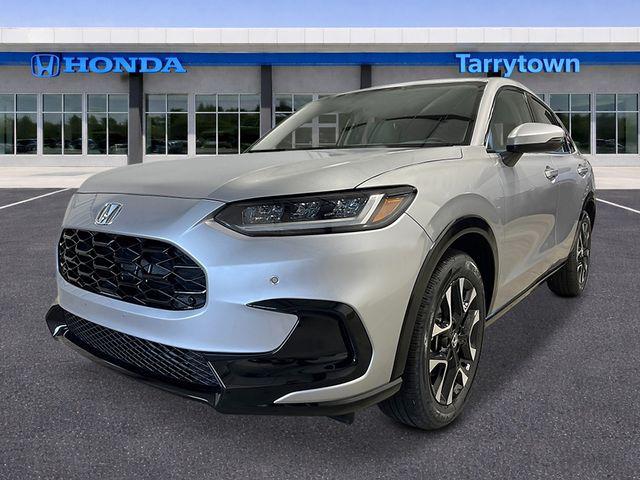 New 2027 Honda HR-V EX-L