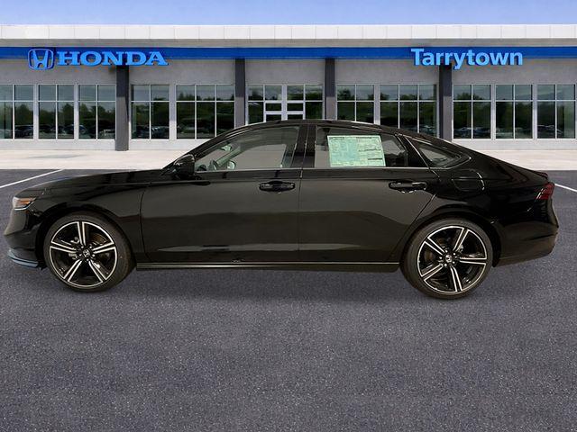 صورة 2 لـ 2026 Honda ACCORD SE