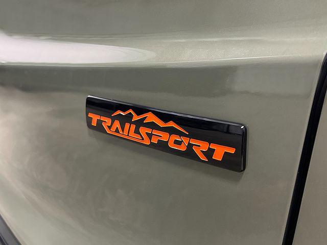 HONDA CR-V HYBRID TRAILSPORT AWD - 7