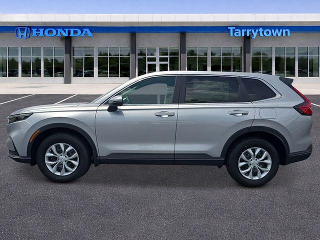 2026 Honda CR-V LX AWD — фото 2