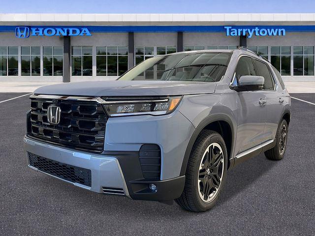 New 2026 Honda Pilot Touring 8-Passenger
