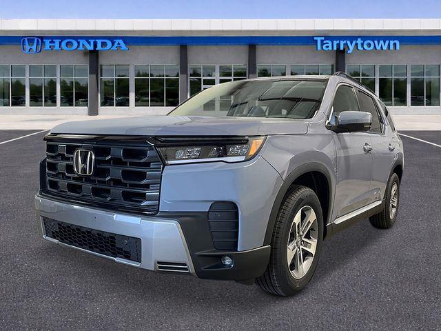 New 2026 Honda Pilot EX-L