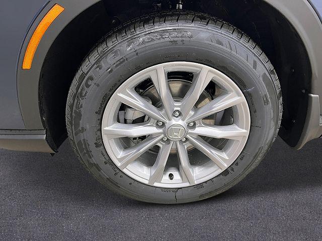 HONDA CR-V EX AWD - 9