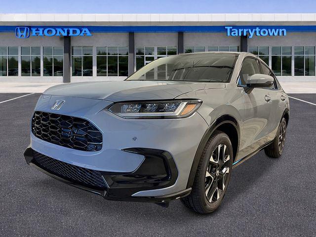 New 2026 Honda HR-V EX-L