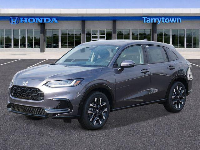 New 2026 Honda HR-V EX-L